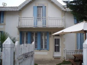 Gîte Royan
