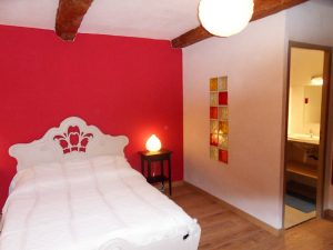 Chambre Gîte Castellane