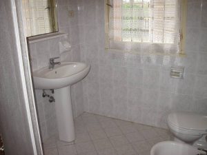 Salle de bain Villa
