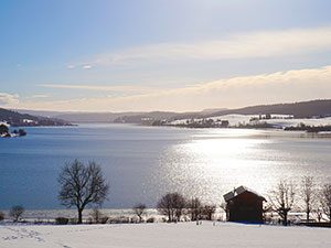 Jura, Mont d'OR, Séjour Spécifique