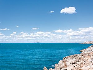 Hérault, Montarnaud, Séjour Mer