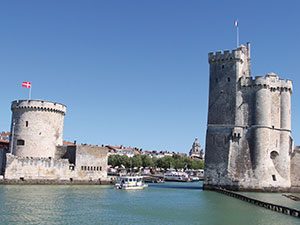 Charente-Maritime, Royan, Séjour Mer