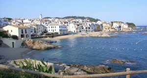 Paysage Palafrugell