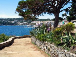 Paysage Palafrugell