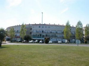 Appartements Palafrugell