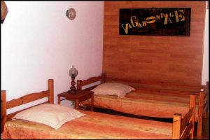Chambre Gîte