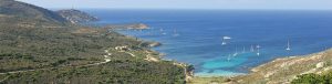 Corse, Solaro, Séjour Mer
