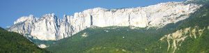 Vercors, Villard-de-Lans, Séjour Montagne