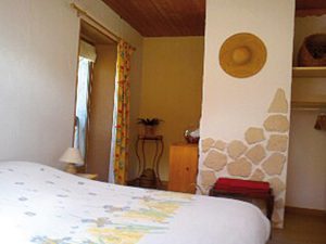 Chambre Gîte