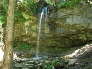 Paysage Villard de Lans