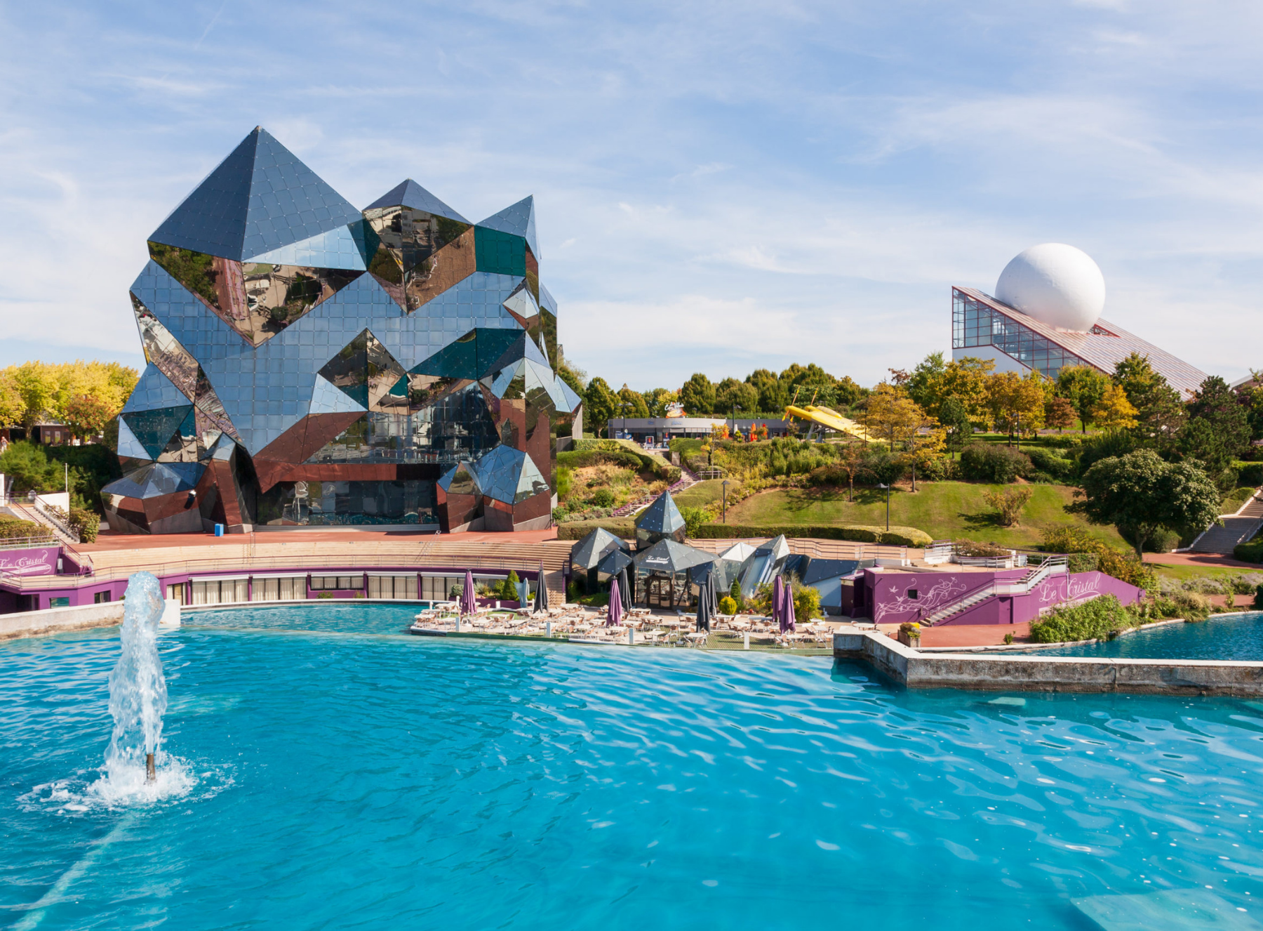 futuroscope