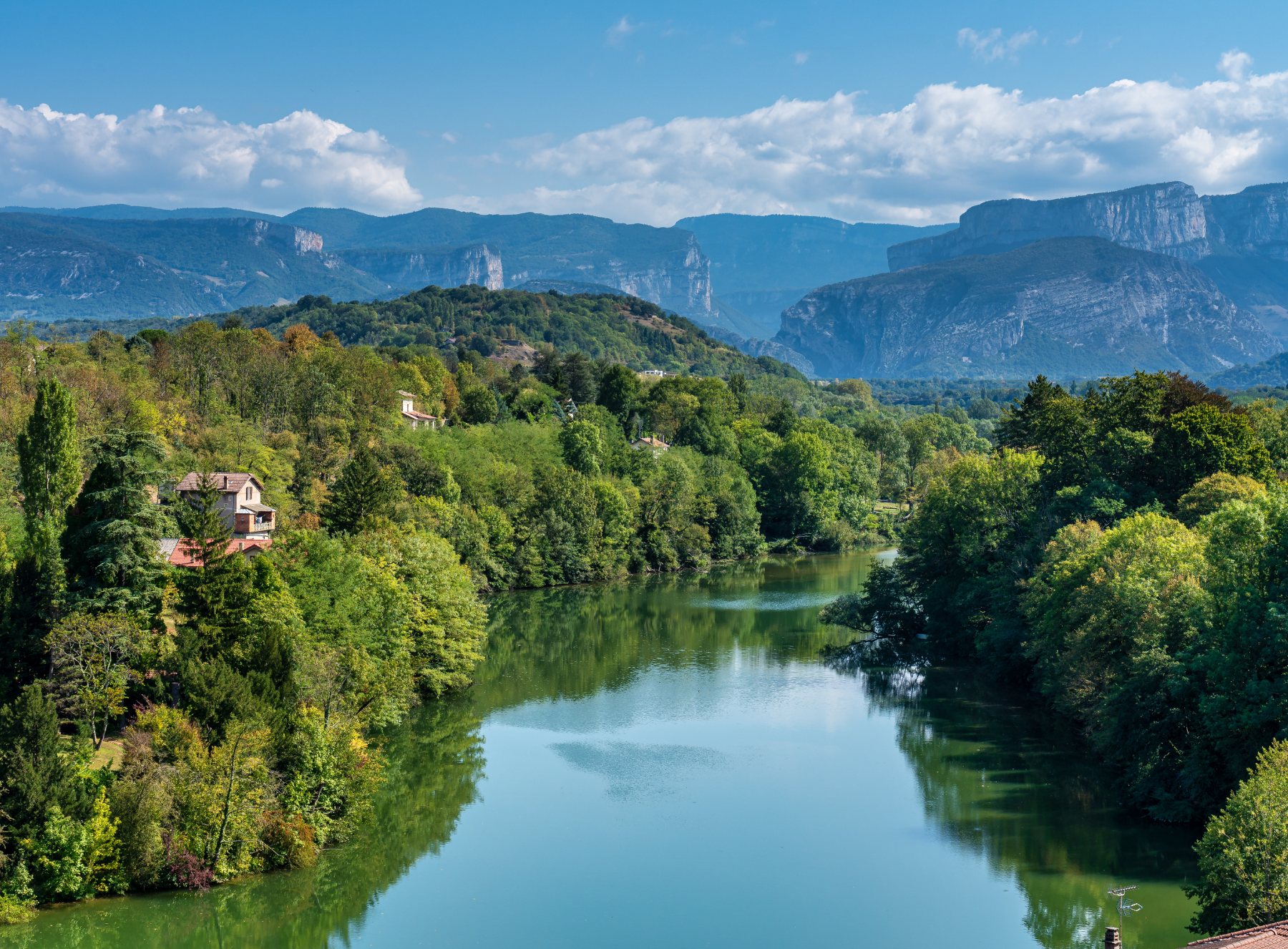 Vassieux-en-Vercors - VERCORS