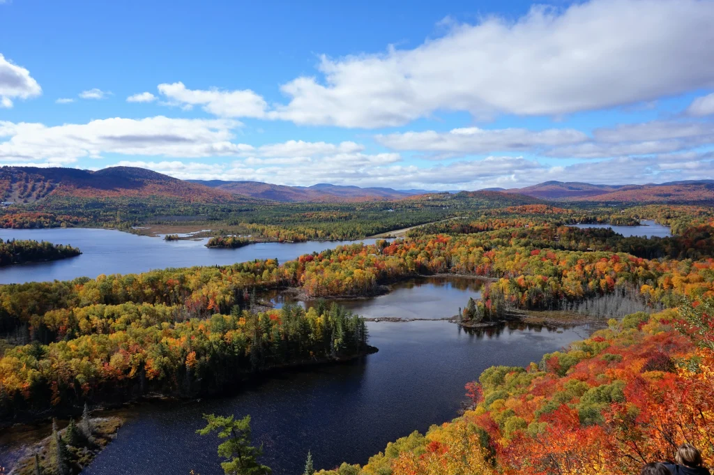 Canada-paysage